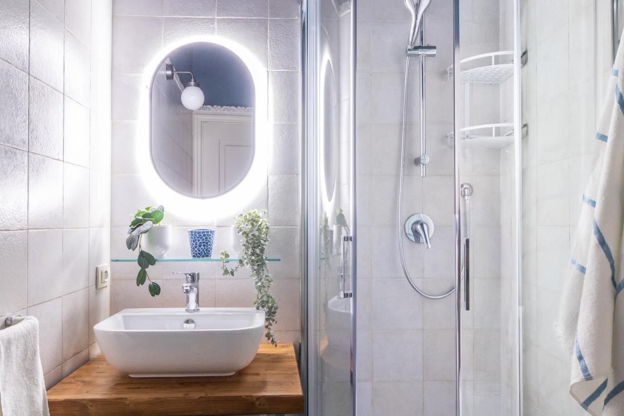 Apartament Atelier De Charme In Brera-Duomo Mediolan Zewnętrze zdjęcie
