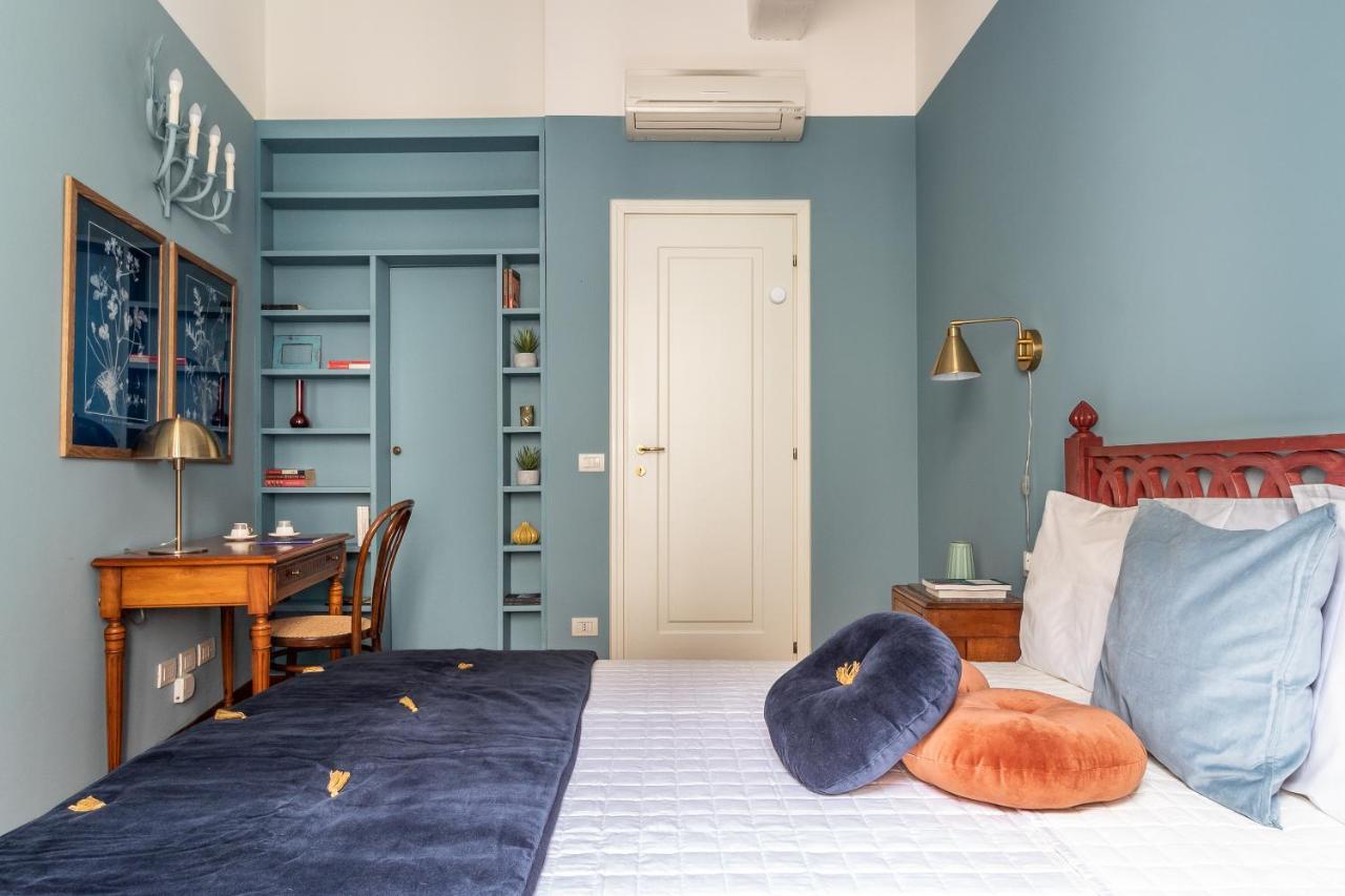 Apartament Atelier De Charme In Brera-Duomo Mediolan Zewnętrze zdjęcie