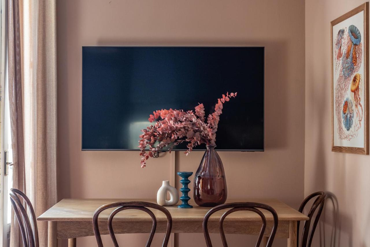 Apartament Atelier De Charme In Brera-Duomo Mediolan Zewnętrze zdjęcie