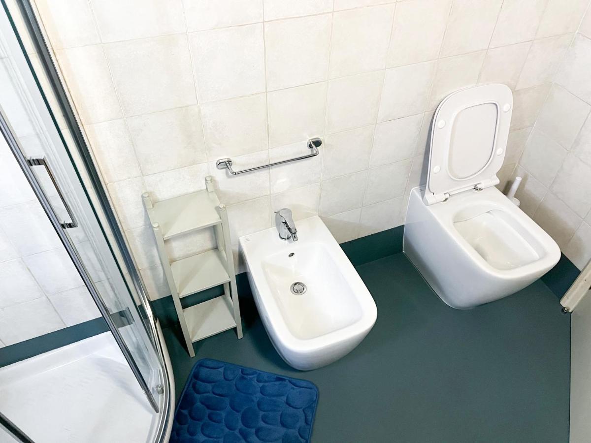 Apartament Atelier De Charme In Brera-Duomo Mediolan Zewnętrze zdjęcie