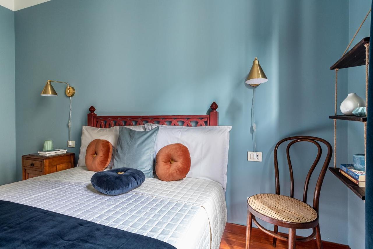 Apartament Atelier De Charme In Brera-Duomo Mediolan Zewnętrze zdjęcie