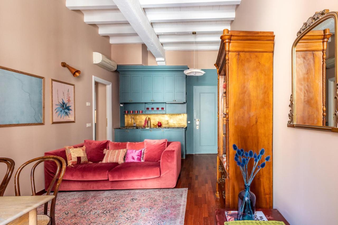 Apartament Atelier De Charme In Brera-Duomo Mediolan Zewnętrze zdjęcie